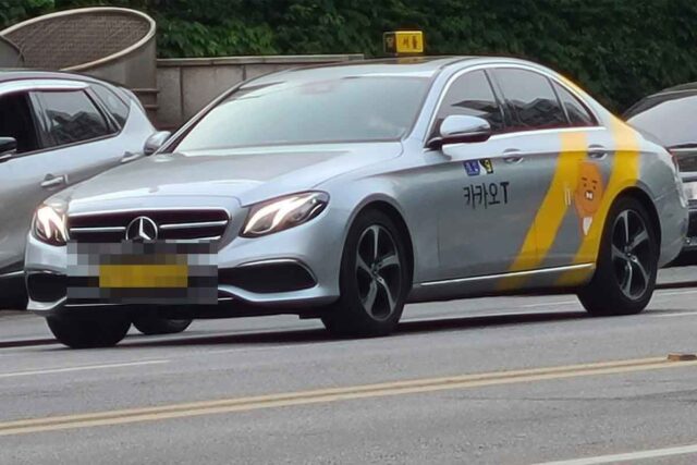 “벤츠, G70에 마이바흐까지” 길거리에서 보이면 당장 타야한다!