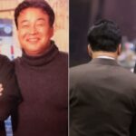 ‘골목식당’ 출연했던 라멘 셰프, 시력 장애… 백종원이 ‘흑백요리사’서 뒤늦게 알게 되자 한 말