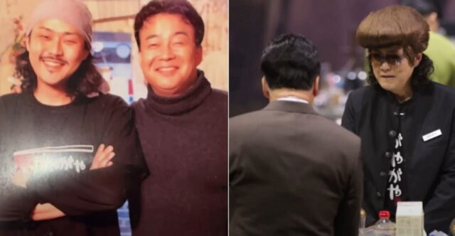 ‘골목식당’ 출연했던 라멘 셰프, 시력 장애… 백종원이 ‘흑백요리사’서 뒤늦게 알게 되자 한 말