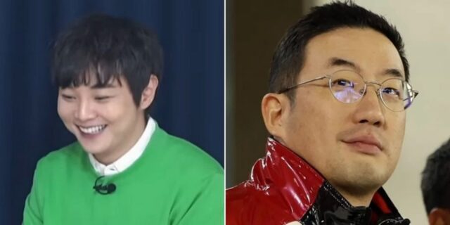“LG 구광모 회장과 친구였다”… 마술사 최현우가 밝힌 뜻밖의 인맥