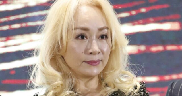 박해미, “그 사건 이후 빚만 15억… 아들과 나눠서 갚는 중”