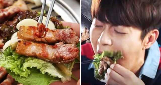 삼겹살, 전 세계에 입소문 제대로 났다… ‘세계 최고 돼지고기 요리’ TOP 10 등극