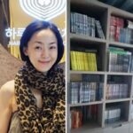 남편 김형규 위해 컨테이너까지 대여해 ‘만화방’ 만들어준 김윤아