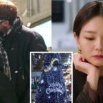 “크리스마스 다가오니 우울해… 요즘 연애 세포 살아나는 거 저뿐인가요?”