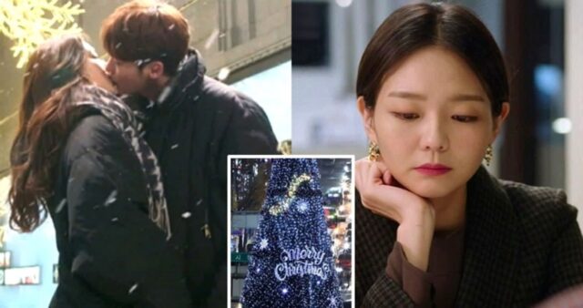 “크리스마스 다가오니 우울해… 요즘 연애 세포 살아나는 거 저뿐인가요?”