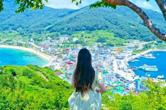 ‘거제도 가볼 만한 곳’ 이국적인 여행지로 소문난 거제도 여행 BEST 5