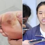“한시적, 제한적, 예외적”… 안세영, 드디어 신고 싶었던 신발 신는다
