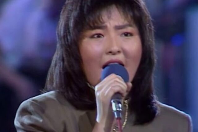 “재벌의 아이를 낳았다?” … 현미가 후배 가수 때문에 목욕탕에서 싸웠던 이유