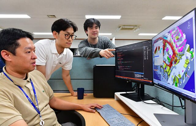 현대차∙기아, 세계 최초 프레스 금형 설계 자동화 시스템 개발