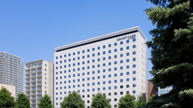 “한국인이 점령” 日 삿포로 최고 핫플에 들어선 호텔 봤더니 [호텔 체크人]