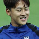 5년 4개월 만에 다시 태극마크 단 이승우… 국대 복귀전 출전한 뒤 남긴 말