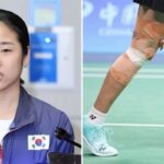 ‘신발 자율권’ 얻었지만… 안세영이 복귀 무대서 신발 안 바꾸고 나온 이유