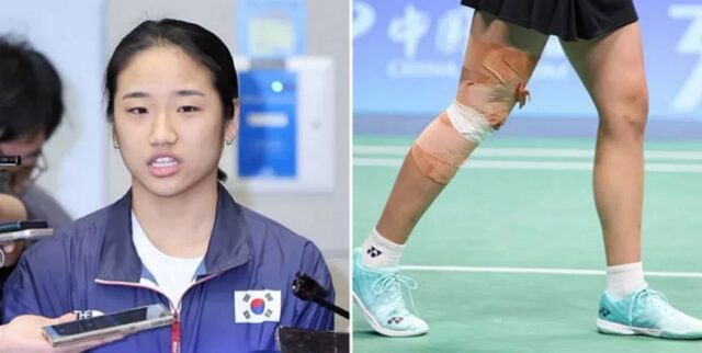 ‘신발 자율권’ 얻었지만… 안세영이 복귀 무대서 신발 안 바꾸고 나온 이유