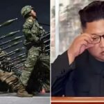 “북한군 18명, 우크라이나·러시아 전쟁 지역에서 ‘집단 탈영’”