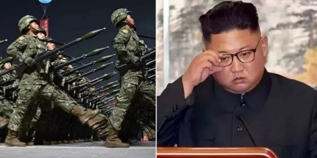 “북한군 18명, 우크라이나·러시아 전쟁 지역에서 ‘집단 탈영’”