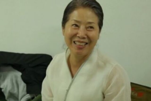 순식간에 200억 빚을 떠 앉아버린 선우용녀의 그날