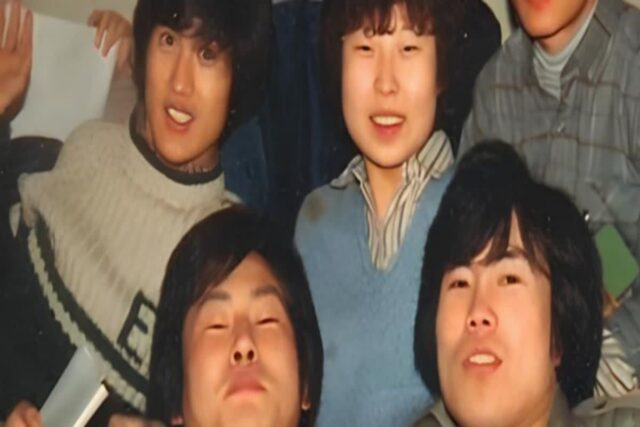 “노숙자 출신?” … 무명 시절 서울역에서 노숙자 생활했던 유명 배우
