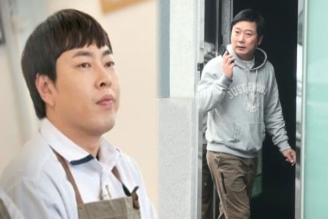 “도박논란 이진호” .. 이수근 ‘과거’ 발언까지 화제