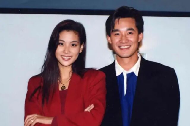 “무정자증 남편?” … 결혼 전 장인어른이 뒷조사했다는 배우