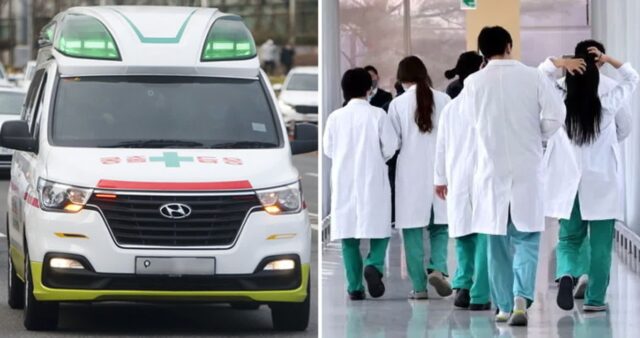 “출근 인사가 마지막 대화라니”… 응급실 뺑뺑이 7시간 뒤 수술받은 50대 아빠 결국 숨져