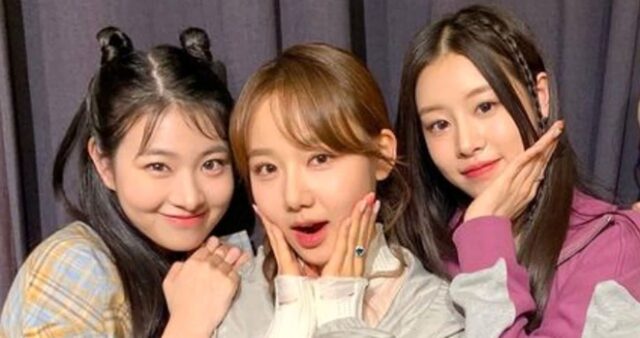 ‘피프티 피프티’ 떠난 전 멤버 3인, 새 그룹명으로 재데뷔 한다