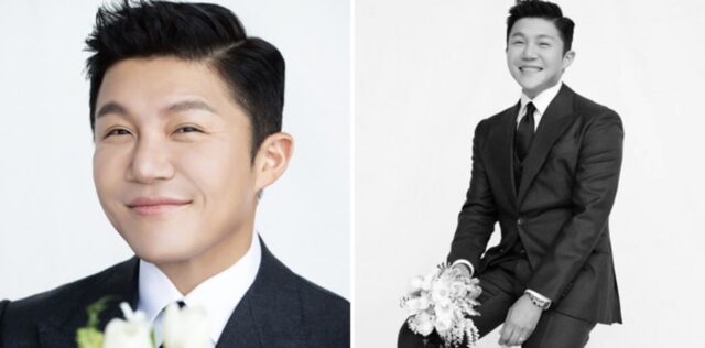 조세호, 오는 20일 신라호텔서 결혼… 배우 이동욱 등 ‘총출동’ 하는 절친 라인업