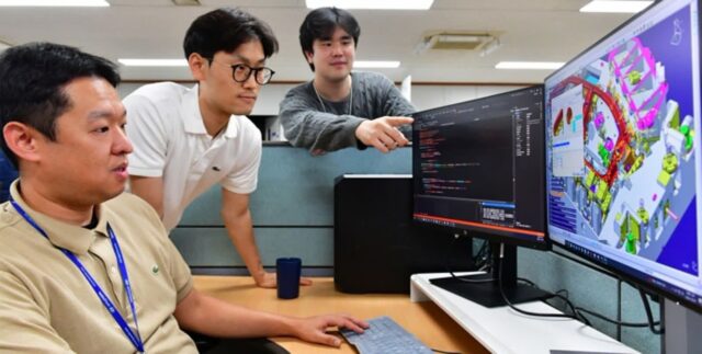 시간 75% 단축…현대차·기아, 세계 최초로 ‘프레스 금형 설계 자동화’ 시스템 개발