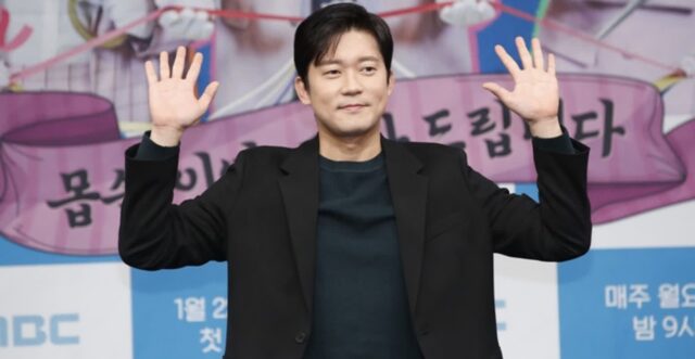 ‘나 혼자 산다’로 스타 된 MBC 김대호 아나운서 “스트레스 심각, 프리 선언 유혹 많아”