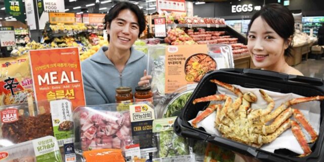 시시각각 변하는 ‘먹거리 트렌드’… 홈플러스서 합리적인 가격에 만나보자!