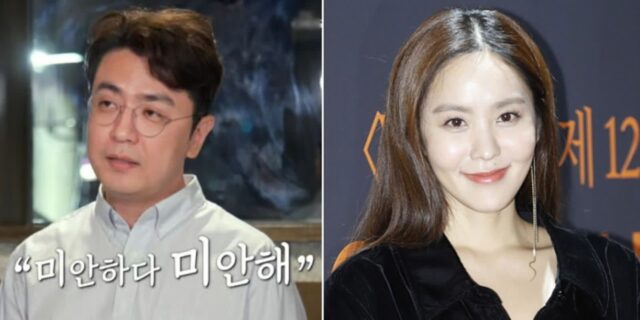 “박지윤에 미안하고 봉합 원해”… ‘쌍방 상간 소송’ 최동석, 뜻밖의 입장 밝혔다