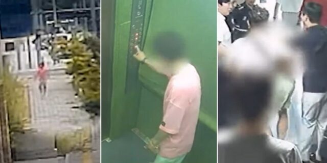 ‘위조지폐’ 만들어 쓰던 남성, 집 앞 전기 배전함에는 ‘마약’까지 숨겨놨다