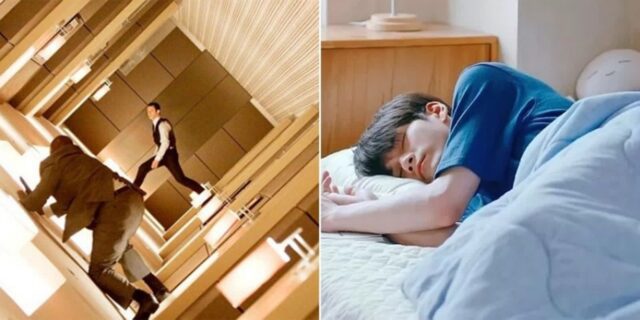 영화 ‘인셉션’처럼 친구와 서로 꿈에서 만날 수 있다… 꿈 안에서의 의사소통 성공