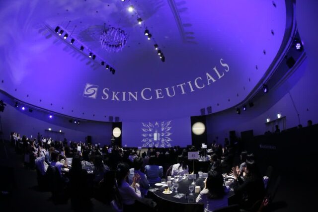 로레알 스킨수티컬즈, ‘피-티옥스 2024 론칭 심포지엄’ 개최