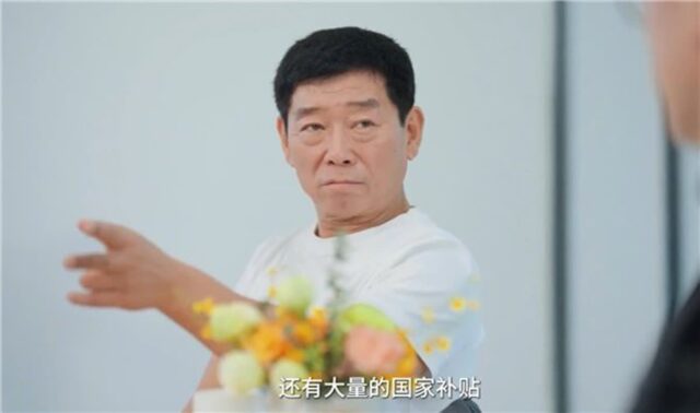 中 창청차 회장 “중국車 전체 이익, 현대차보다 낮다”