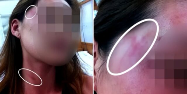 “제시 일행에 맞았다… 그때와 수법 똑같아”… 또 다른 피해자 주장 나왔다