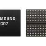 삼성전자, 최고 용량·성능 갖춘 ’24Gb GDDR7 D램’ 개발