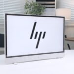 [리뷰] HP 엔비 무브 24: 한 손에 가볍게 드는 일체형 PC, 어디에 놓던 OK