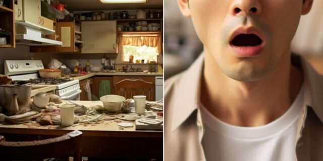 깔끔하던 여친의 ‘쓰레기집’ 보고 기겁한 남성… “결혼까지 생각했는데”