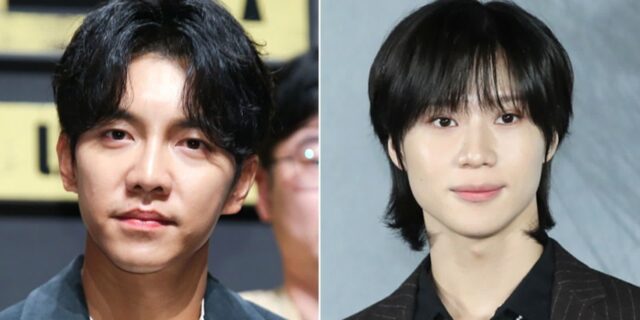이승기·태민 연락처 담보로 불법 대출… 1200개 번호 넘긴 빅플래닛 매니저