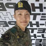 제이홉, 전역 현장에서 “원주 시민”에 거듭 감사한 까닭은?