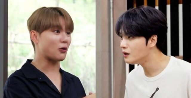 ‘JYJ’ 김재중·김준수 ‘편스토랑’ 나온다… 15년 만에 지상파 동반 출격