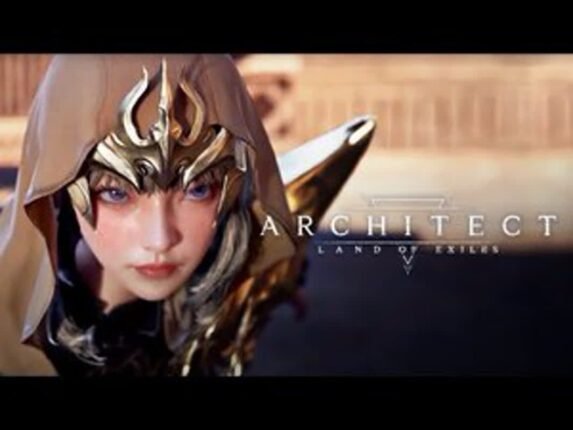 [지스타/하이브IM] AAA급 MMORPG ‘아키텍트: 랜드 오브 엑자일’ 공개
