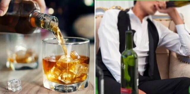 길에 떨어진 체크카드 주워 양주 4병 마신 50대… 잡고보니 ‘전과 46개’ 수배범