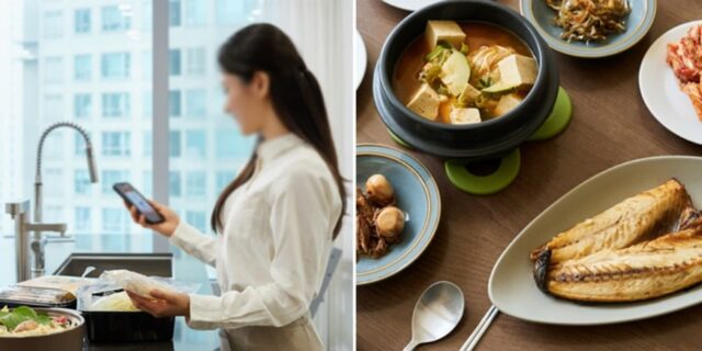 ‘맞벌이’하는 아내… “‘밀키트’로 밥 차려주는데 ‘집 밥’ 해달라면 이기적인가요?”