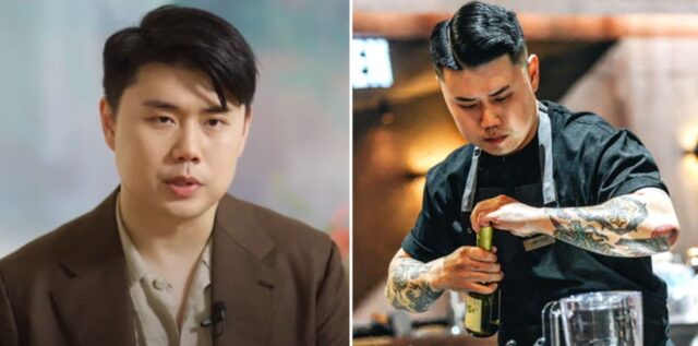 ‘흑백요리사’ 우승자 나폴리맛피아, 우승 상금 3억원 어디 다 썼나 봤더니