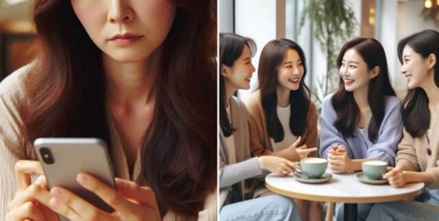 ‘미혼’친구 빼고 모임 가진 ‘기혼’친구들… “배려한 것 vs 서운하다”