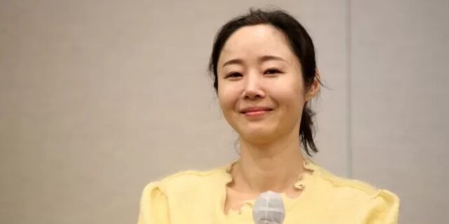 하니 눈물 통했나… 민희진 전 대표, 어도어 사내이사 재선임