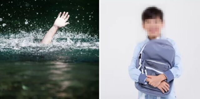 12세 초등생이 강에 빠진 30대 여성 구조… “팔 잡고 끌어올렸다”