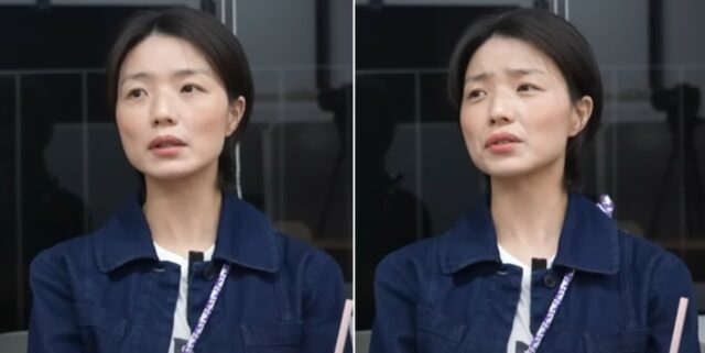 ‘장거리 부부’ 안영미, “임신 중 하혈해 혼자 구급차 불러 실려갔다”