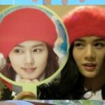 닮아서 죄송하다는 김동준 사과에 한가인이 내놓은 대답